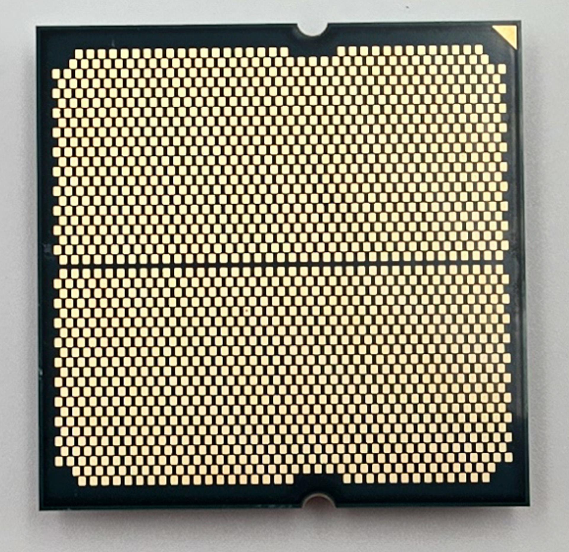 AMD Ryzen 9 7950X3D w/ Radeon Graphics, 16 Core, 32 Thread, 5.7GHz Max, 4.2Ghz Base