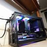 Stunning Gaming PC Nvidia RTX 4070+ Ryzen 5 7600x
