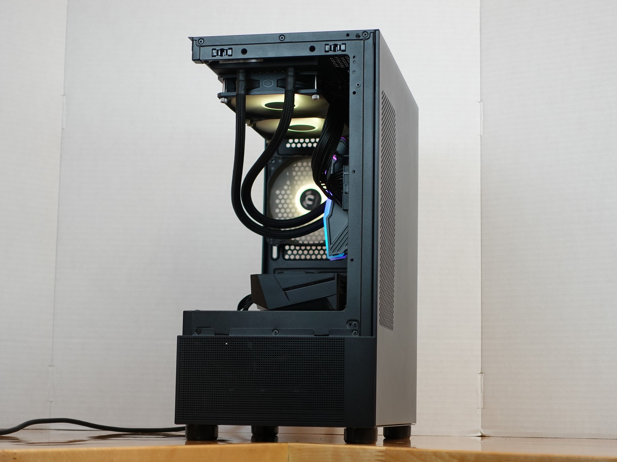 Rtx 3060 12gb | Gaming PC | Ryzen 7 2700x | 1TB SSD