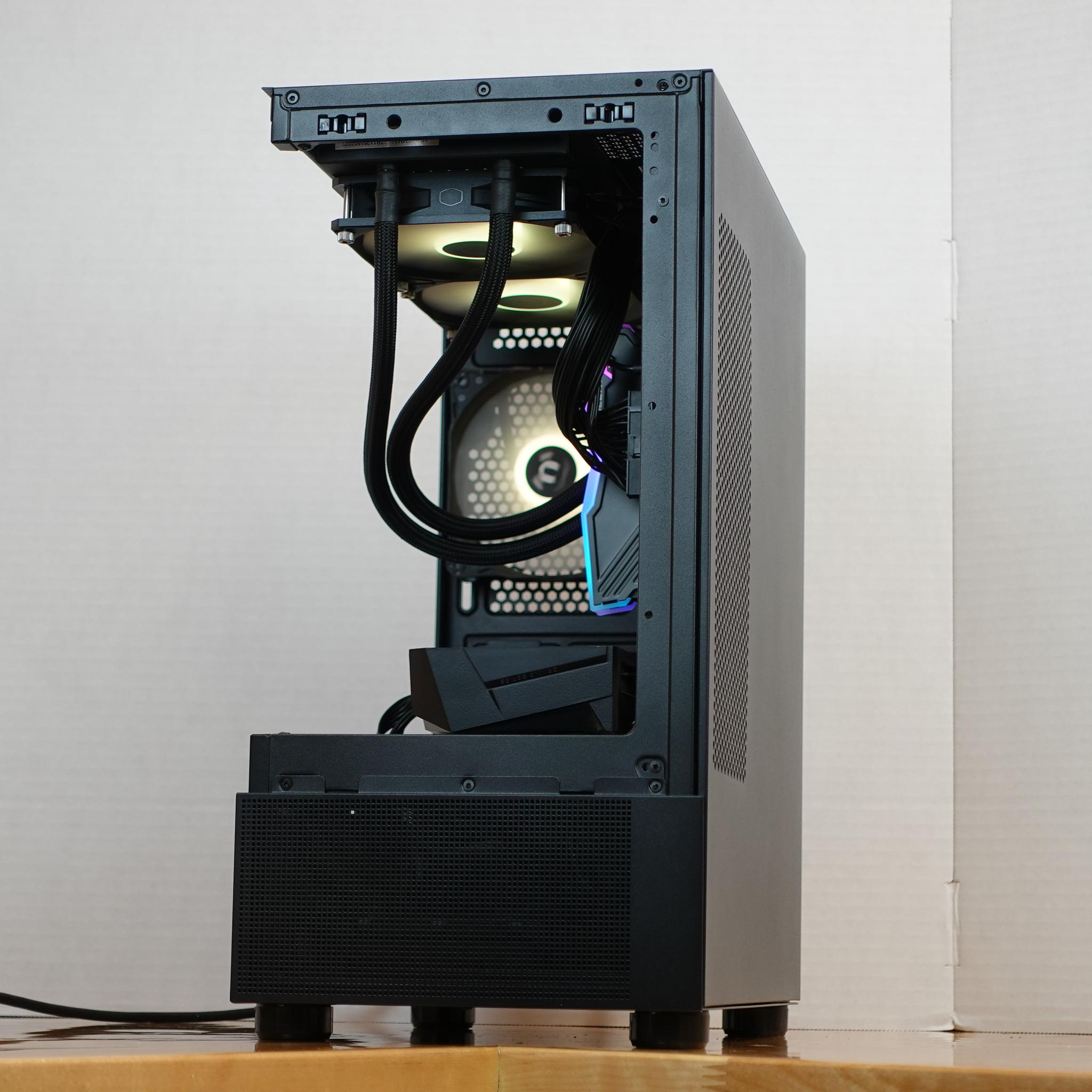 Rtx 3060 12gb | Gaming PC | Ryzen 7 2700x | 1TB SSD