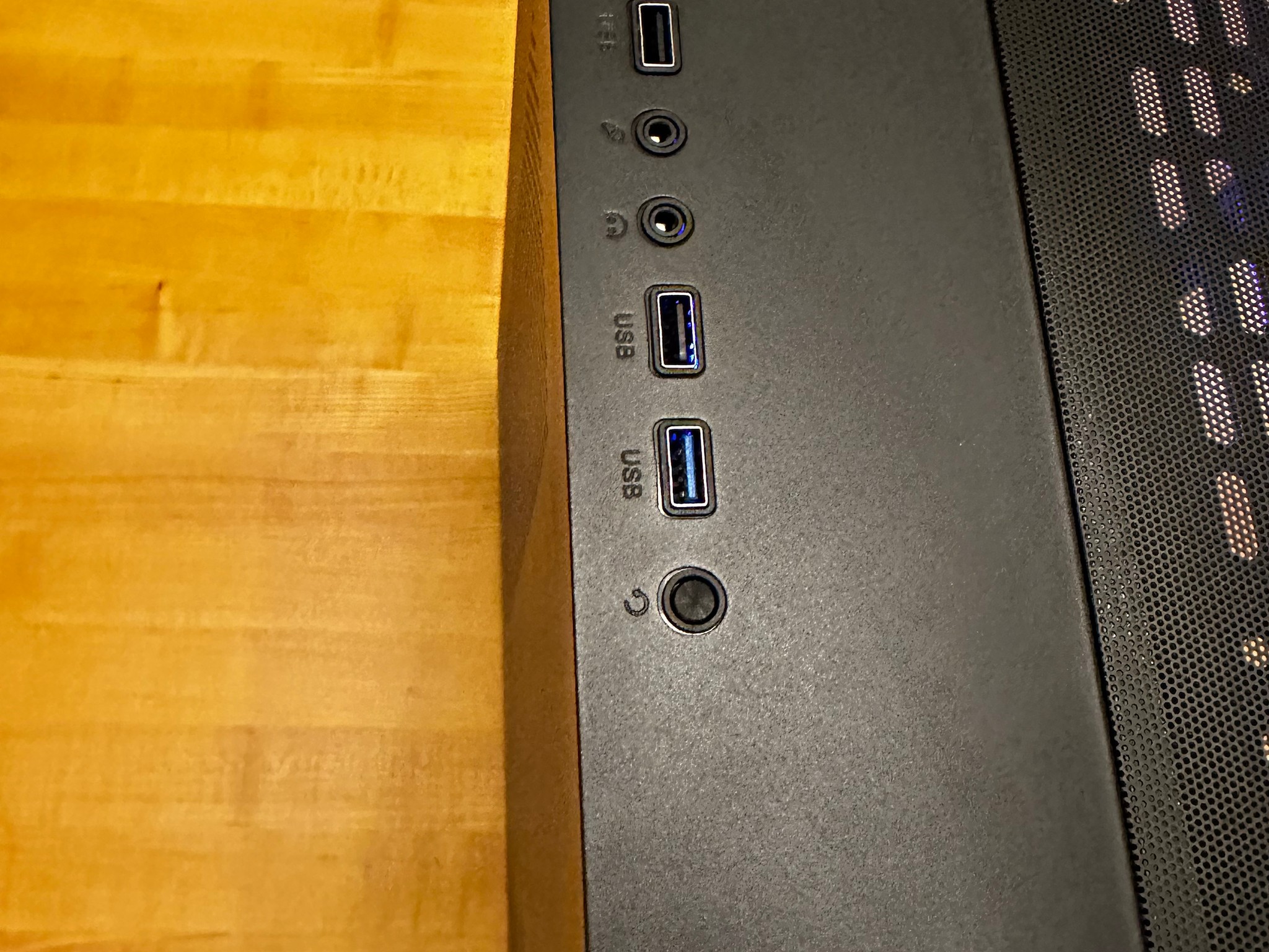 🔋🏠|RTX 3060 ti, Core i7, 32gb Ram, 1tb SSD Noctua Cooled! Content/Streamer/Gaming PC Black Friday!