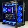 Runic | Commission PC