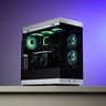\ PF-00 / RTX 5070 Ryzen 7 7800X3D 32GB 2TB Windows 11 Workstation Gaming PC