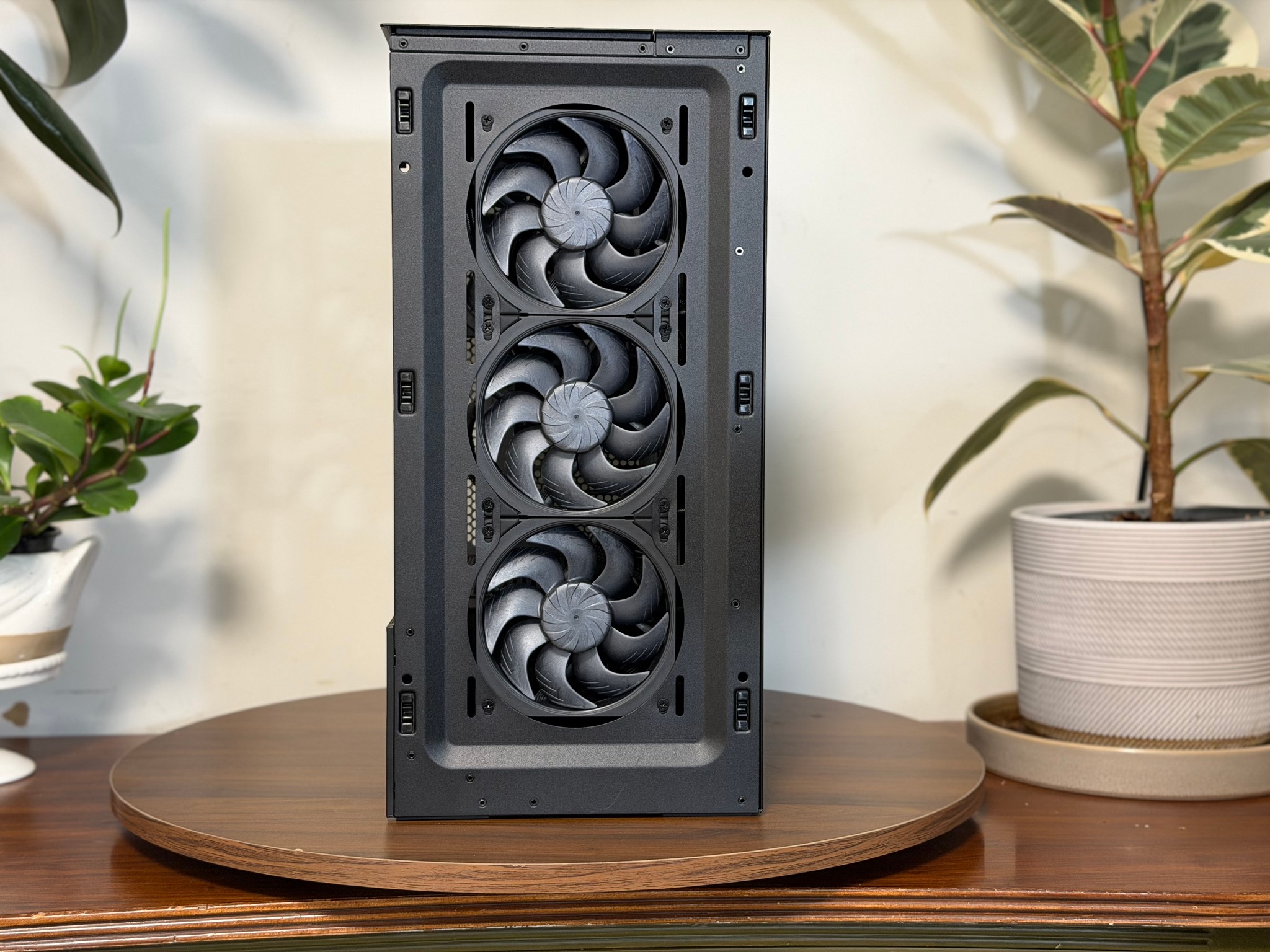 RTX 5080 | 9800X3D | 32GB DDR5 | B850 | 2TB SSD | 1000W Custom Gaming PC