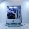 🤍 RTX 3070 | Ryzen 5 5600X | 1080p-1440p Gaming Computer