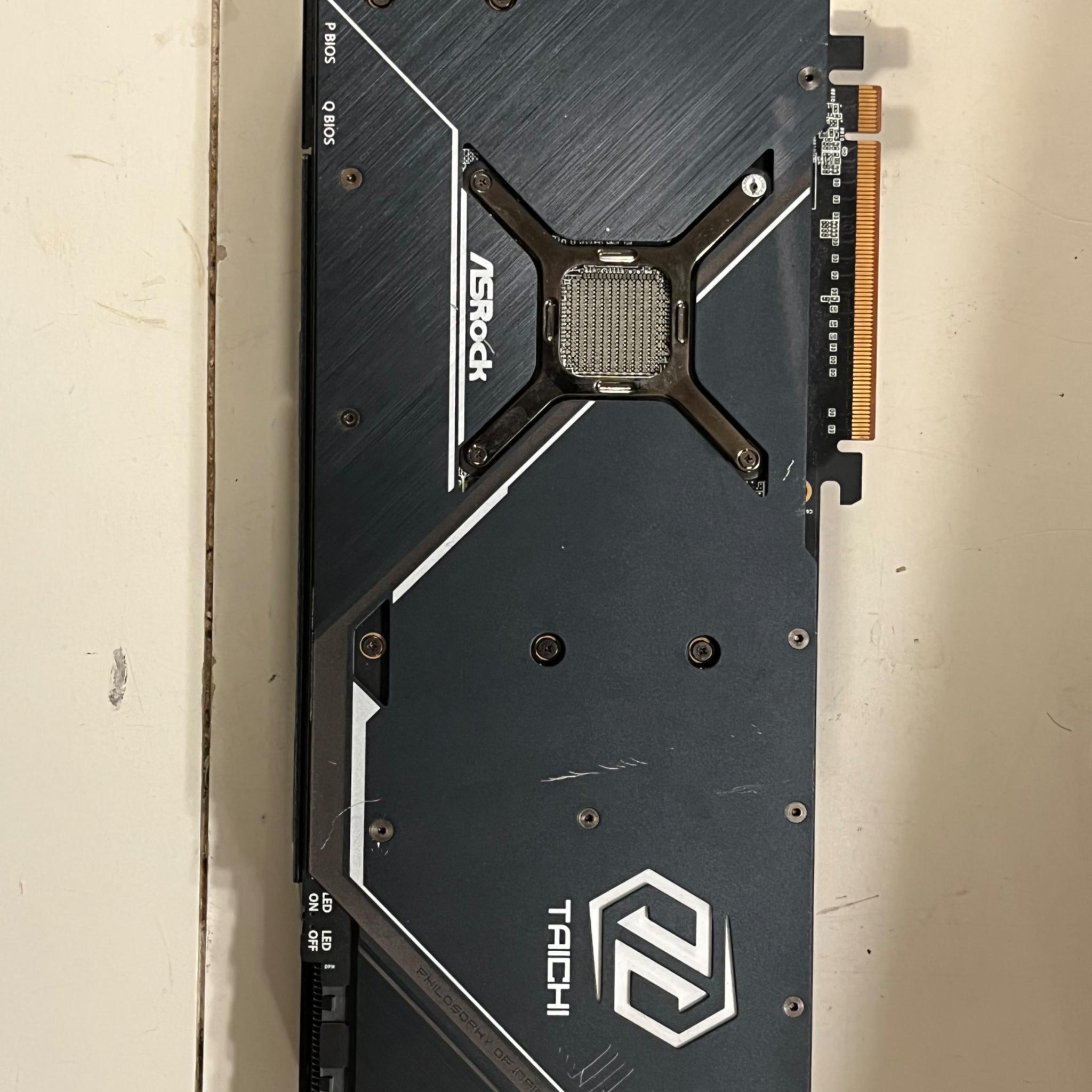 6800xt Taichi