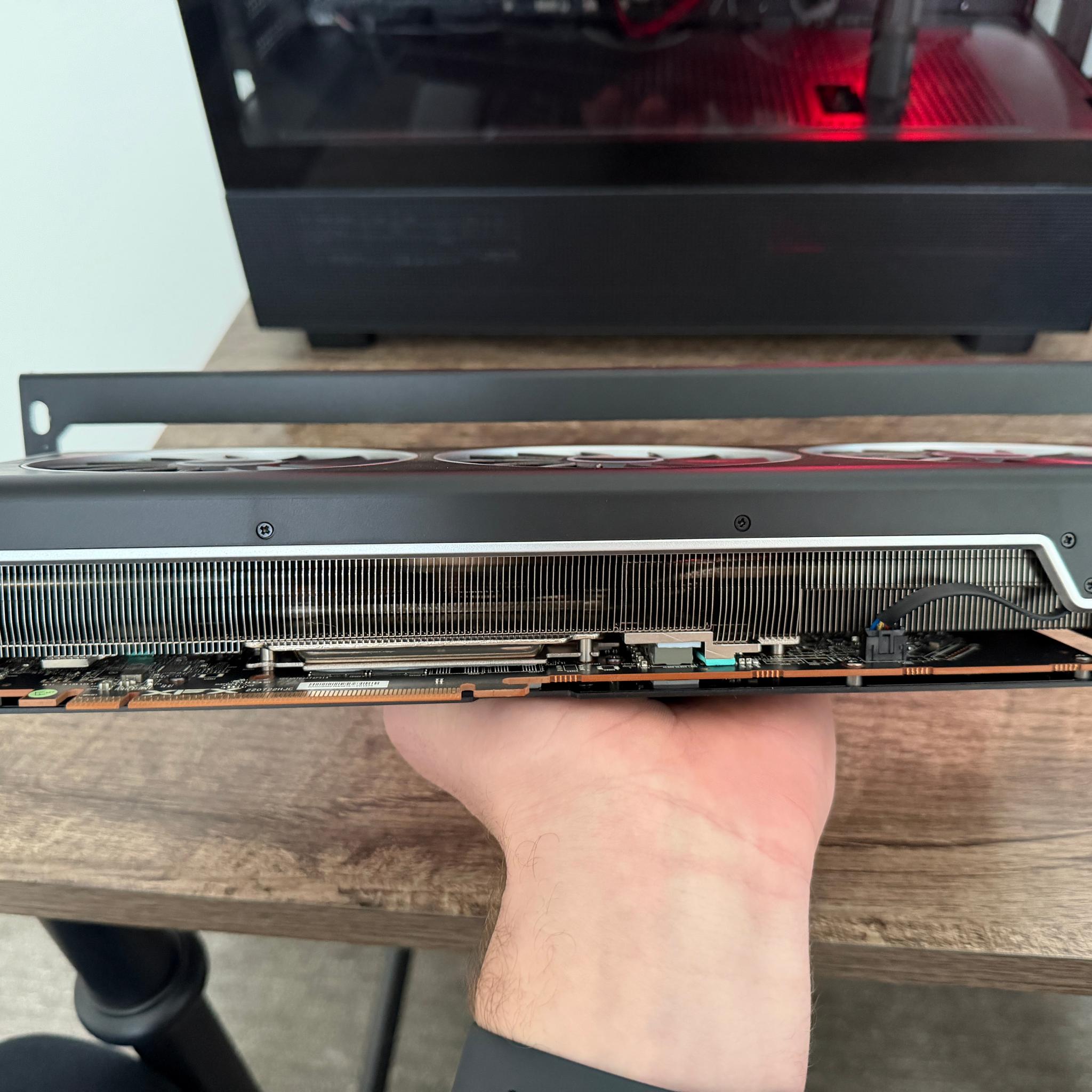 XFX Speedster MERC 310 Radeon RX 7900 XT