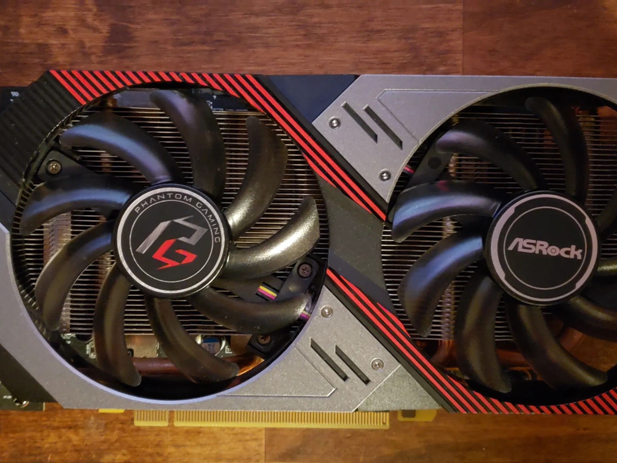 ASRock RX 5500 XT Phantom Gaming