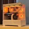 💸Value Gamer💸 Ryzen 7 5700X3D | RTX 3070ti 8GB | 32GB DDR4 3200mhz | 1TB nVME SSD | RGB | Win11