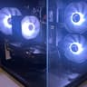 Budget Gaming PC - RX 580, Core i3 9100, 16GB RAM, 512GB SSD
