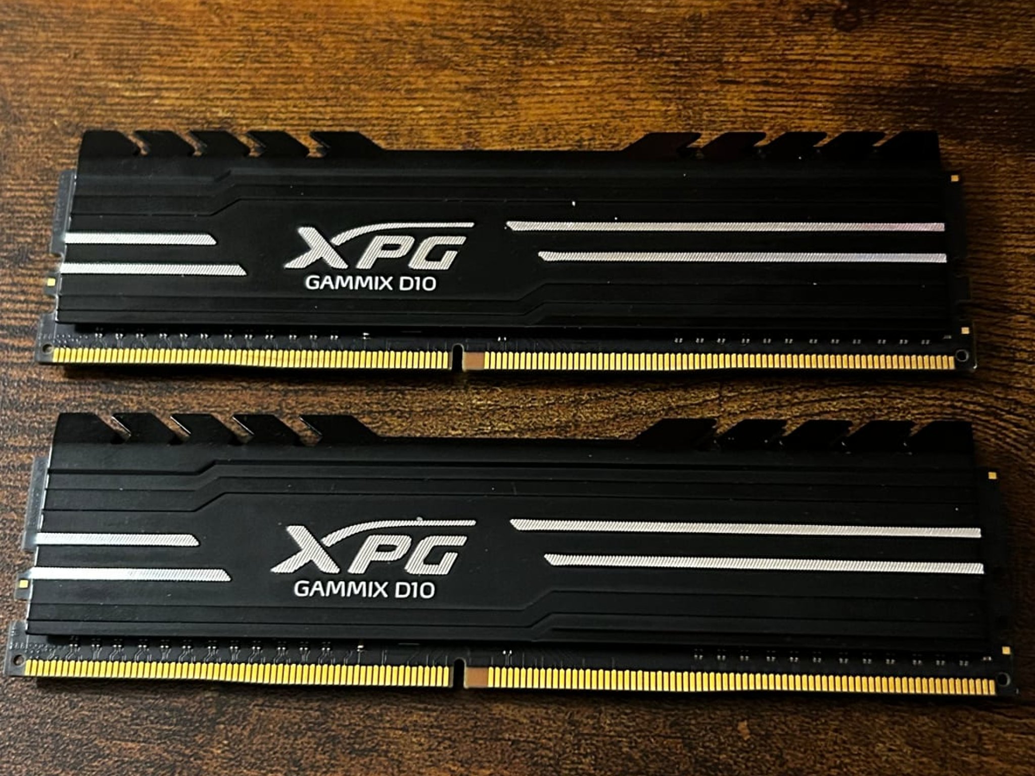 16GB XPG Ram