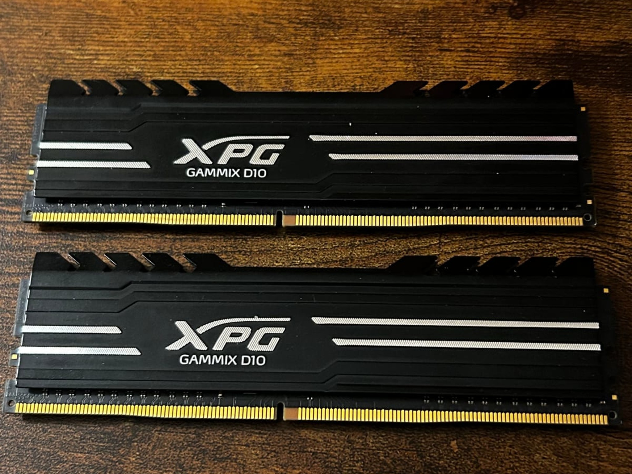 16GB XPG Ram