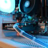 NEW Custom Gaming Computer | Ryzen 5 3600 | AMD RX 6500XT | 16GB DDR4 | 1TB NVME SSD|