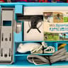 Nintendo Wii Gaming Console + Wii Sports | Controllers | 3 Games