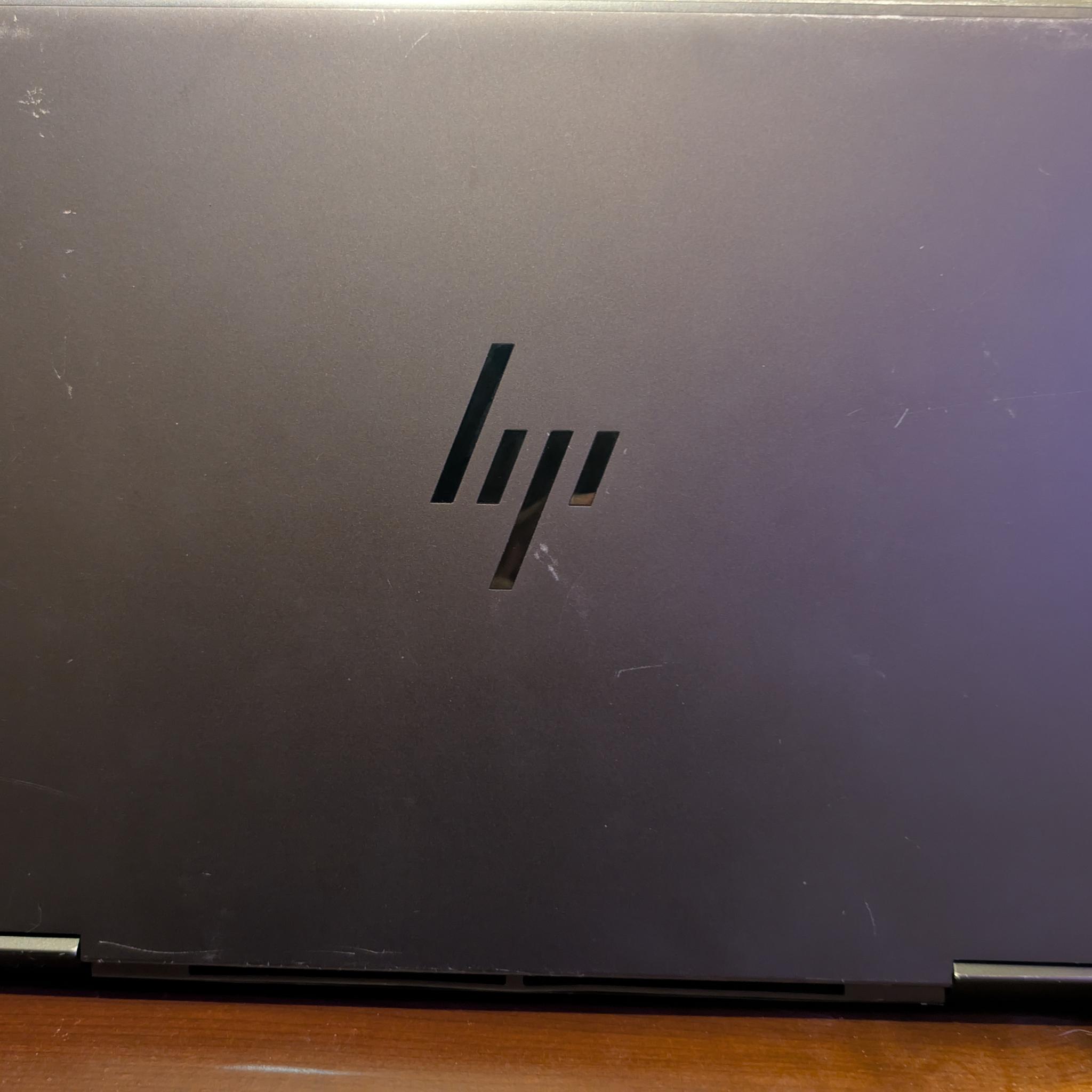 HP ENVY x360 2-In-1 15.6'' (512GB SSD AMD Ryzen 7 7730U 4.5GHz 16GB RAM)