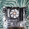 i7-8700/H370 Motherboard Combo | Includes RAM & Cooler