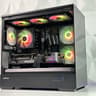 ✨🌌Polaris Gaming PC🎇AMD RX 7800 XT 16GB🎇AMD Ryzen 5 7500F🎇32GB DDR5🎇1TB NVME GEN4
