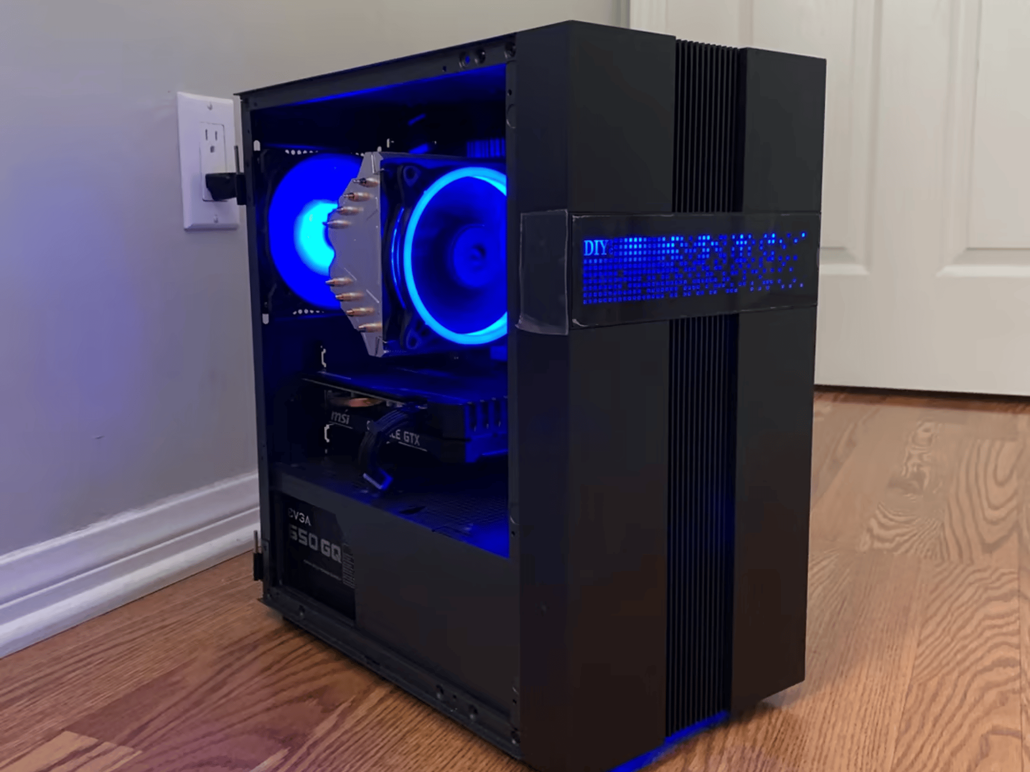 Custom Gaming PC | GTX 1660