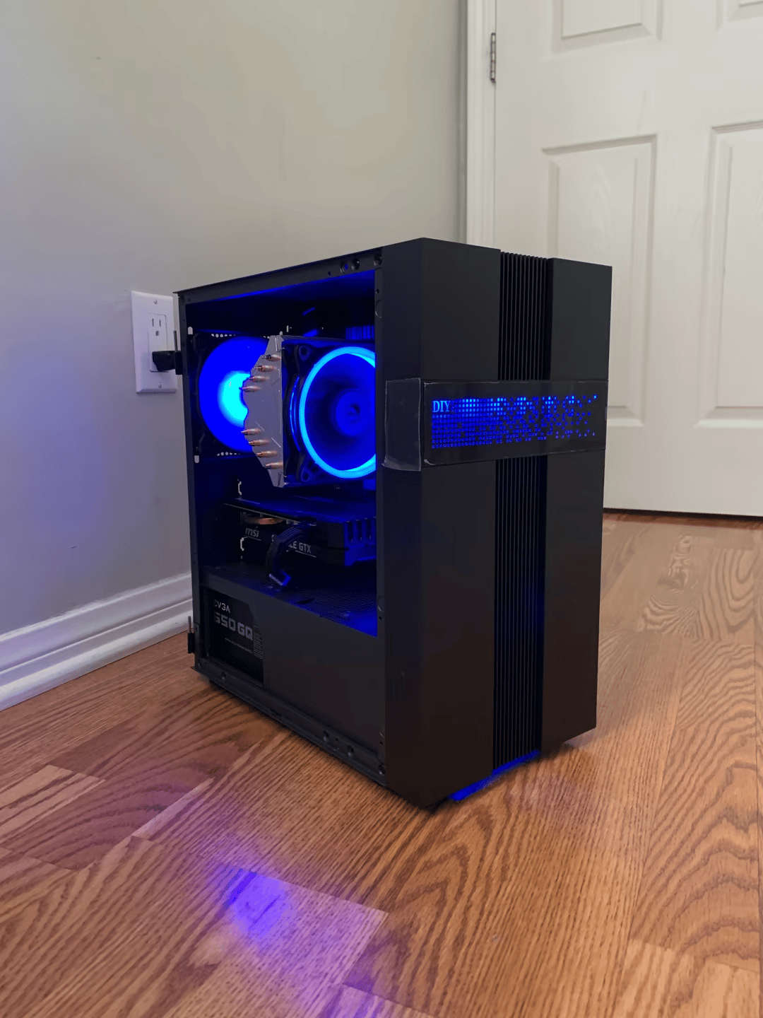 Custom Gaming PC | GTX 1660
