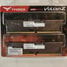 T-Force 16GB 3200mx DDR4 Ram