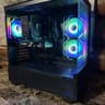 Ryzen 7 5800X Gaming PC!! | RTX 3060 12GB | 16GB Ram | 512 GB NVMe SSD | Windows 11 ARGB Computer