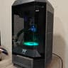 Custom Gaming PC Build SFF Intel Core Ultra 9 285K ASRock Z890I Nova WiFi7 SF750 Platinum