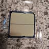 AMD Ryzen 9 9950X3d+Asus Crosshair X670E Hero+32GB DDR5 Gskill Trident Z Neo RGB 6000Mhz