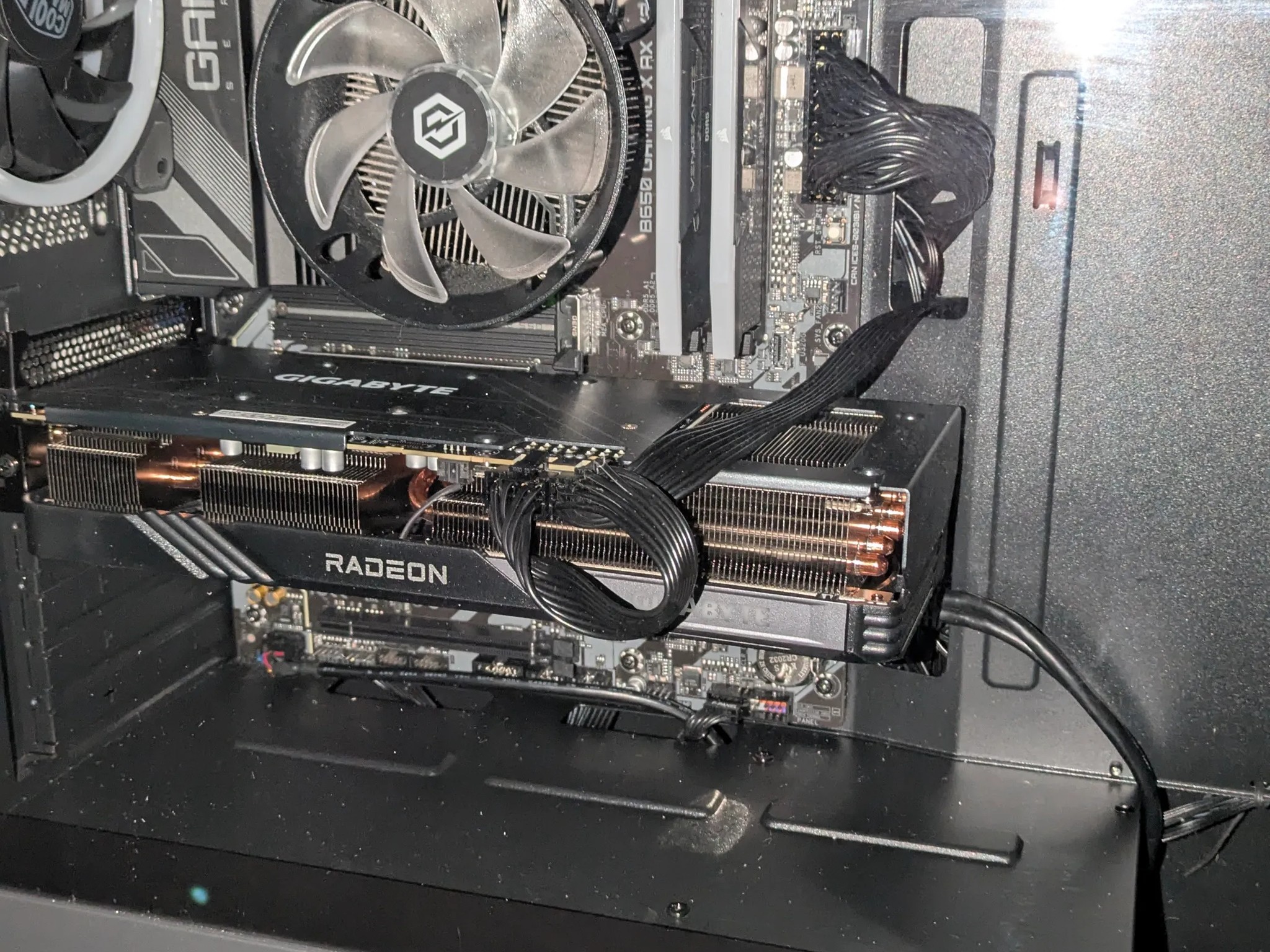 🔥 Ryzen 5 7600 | 32GB DDR5 | 7600 XT 16GB 🔥