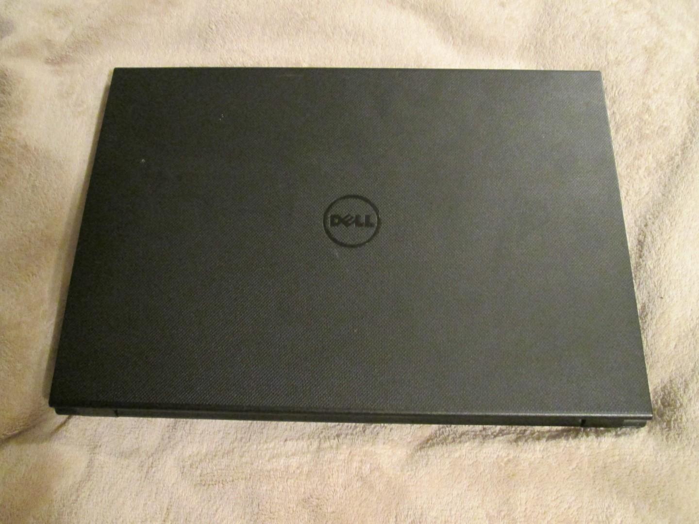 Dell Inspiron 15 3000 Windows 10