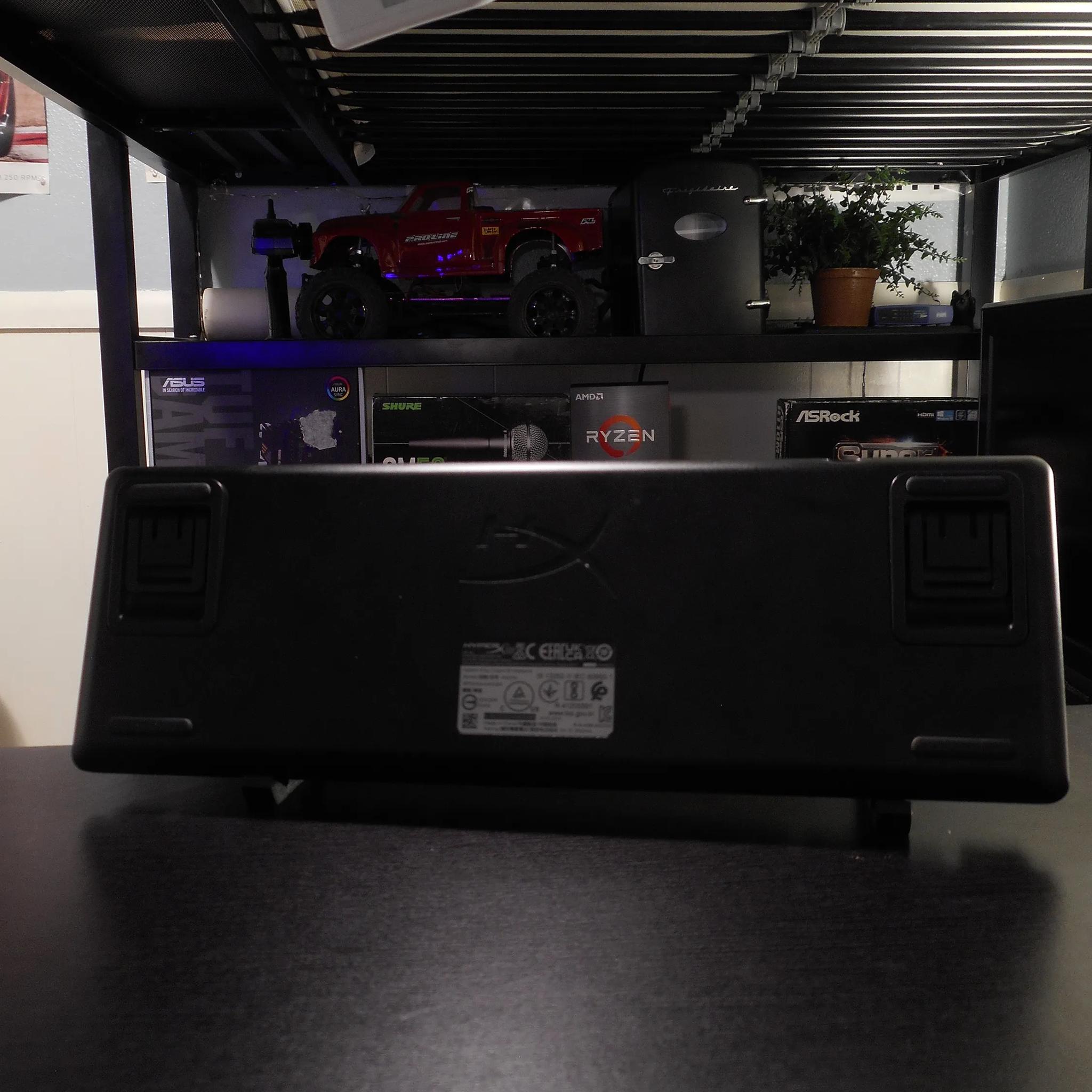 Modified HyperX Alloy Origins 65