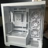 As-Is GeForce RTX 3080 Ti Custom Gaming PC - Ryzen 7 9800X3D, 64GB RAM
