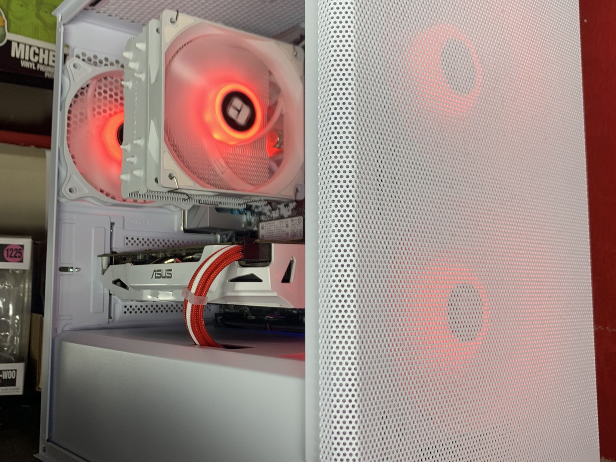 ⚪️Diablos 🔥🔥🔥| GTX 1060 6GB | RYZEN 5 | 16GB DDR4 RAM| 512GB SSD | Windows 10 Home