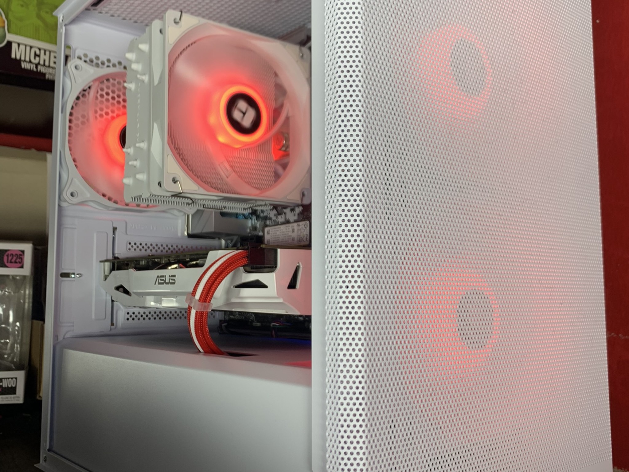 ⚪️Diablos 🔥🔥🔥| GTX 1060 6GB | RYZEN 5 | 16GB DDR4 RAM| 512GB SSD | Windows 10 Home