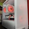⚪️Diablos 🔥🔥🔥| GTX 1060 6GB | RYZEN 5 | 16GB DDR4 RAM| 512GB SSD | Windows 10 Home