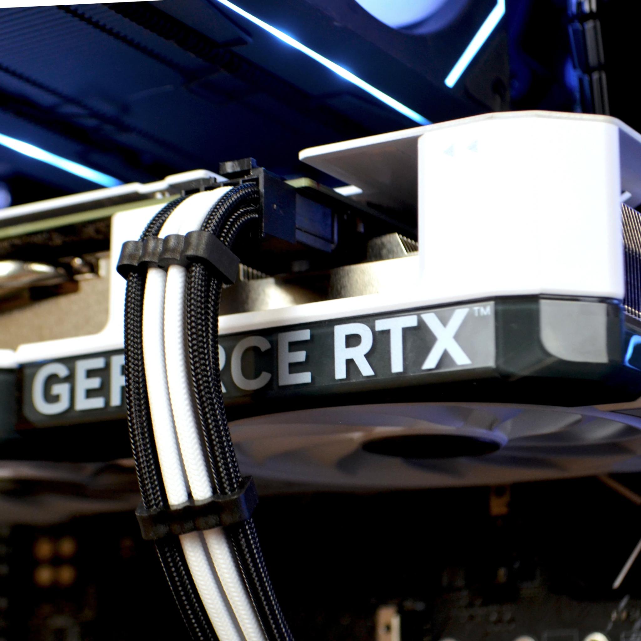 SALE ᴊᴇᴡᴇʟ | RTX 4060 Ti / i7-12700k | 1440p Streaming / Gaming PC