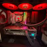 Intel i7-14700KF | RTX 4070 Ti | 32GB DDR5 | 3TB NVMe | NZXT H7
