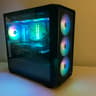 Custom Gaming PC Build