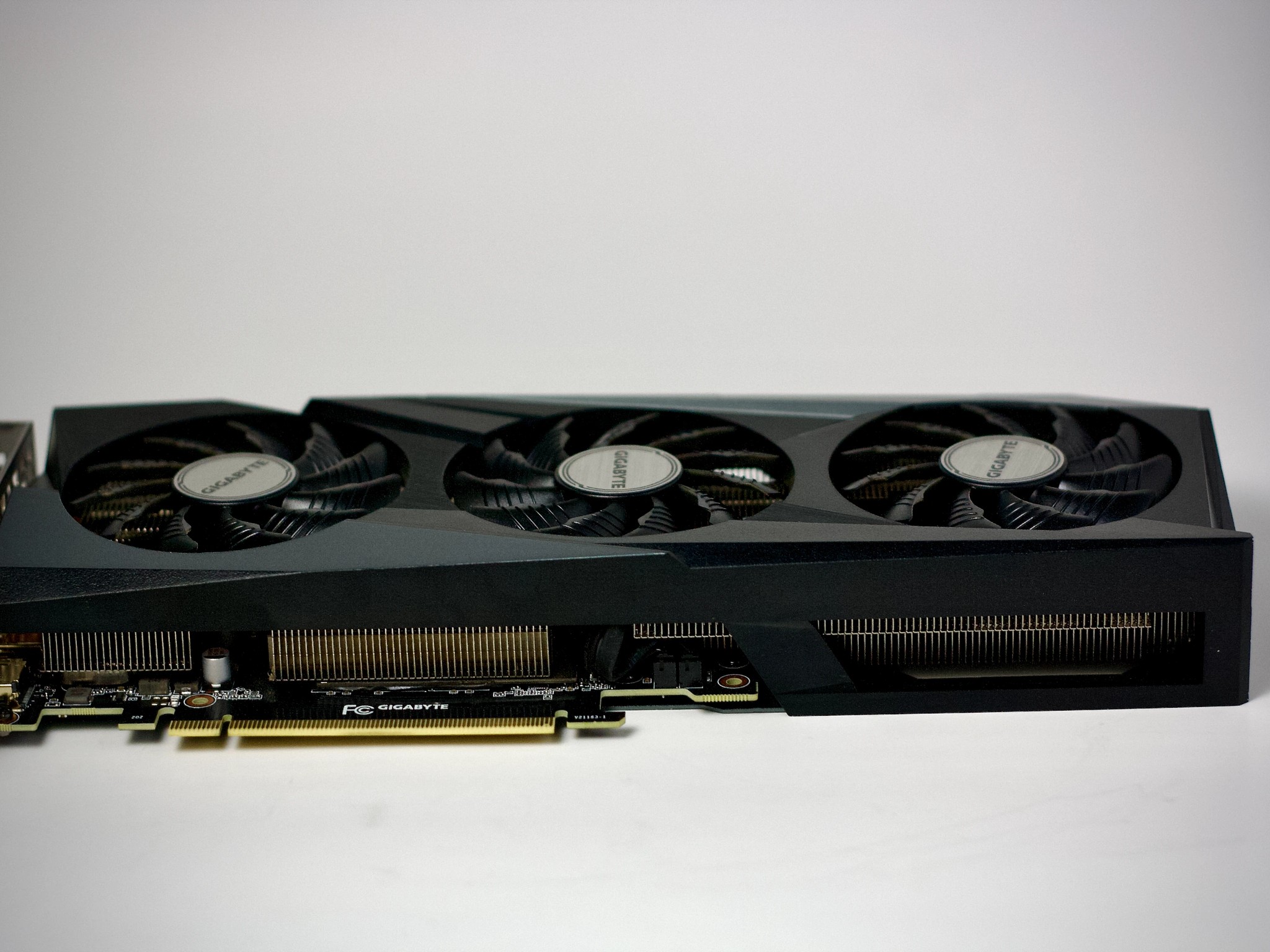 Gigabyte NVIDIA GeForce RTX 3060 12GB GDDR6 — Tested, Excellent Condition