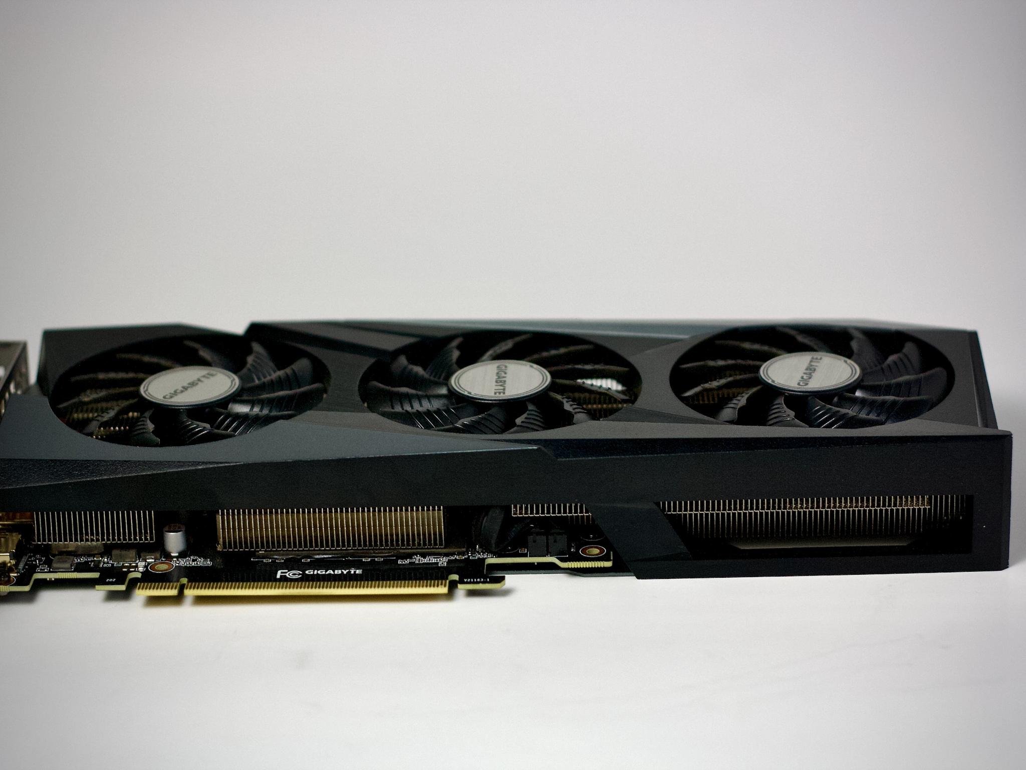 Gigabyte NVIDIA GeForce RTX 3060 12GB GDDR6 — Tested, Excellent Condition