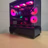 1440p Panoramic Gaming PC | RTX 2080 Ti 11GB | i7 8-Core | 32GB RAM | 2TB SSD | LCD Screen