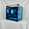 Budget Gaming PC | Nvidia RTX 2060 6GB | Intel I5 8500 | 16GB DDR4 | WIN11 | Free Shipping!!!