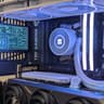🐼 Ryzen 7 7800x3d | RTX 5070 Ti 16gb | 32GB DDR5-6000 | 4 TB SSD 🐼