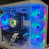 GeForce RTX 3080 Custom Gaming PC - Ryzen 5 5600X, 32GB RAM