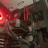 FLAME - Mid-Range Gaming PC - Ryzen 5 1500x + GTX 1660 SUPER