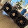 ZOTAC GAMING GeForce RTX 5080 SOLID CORE