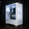 1080p Killer PC - AMD Ryzen 5 3600 / Radeon RX6600
