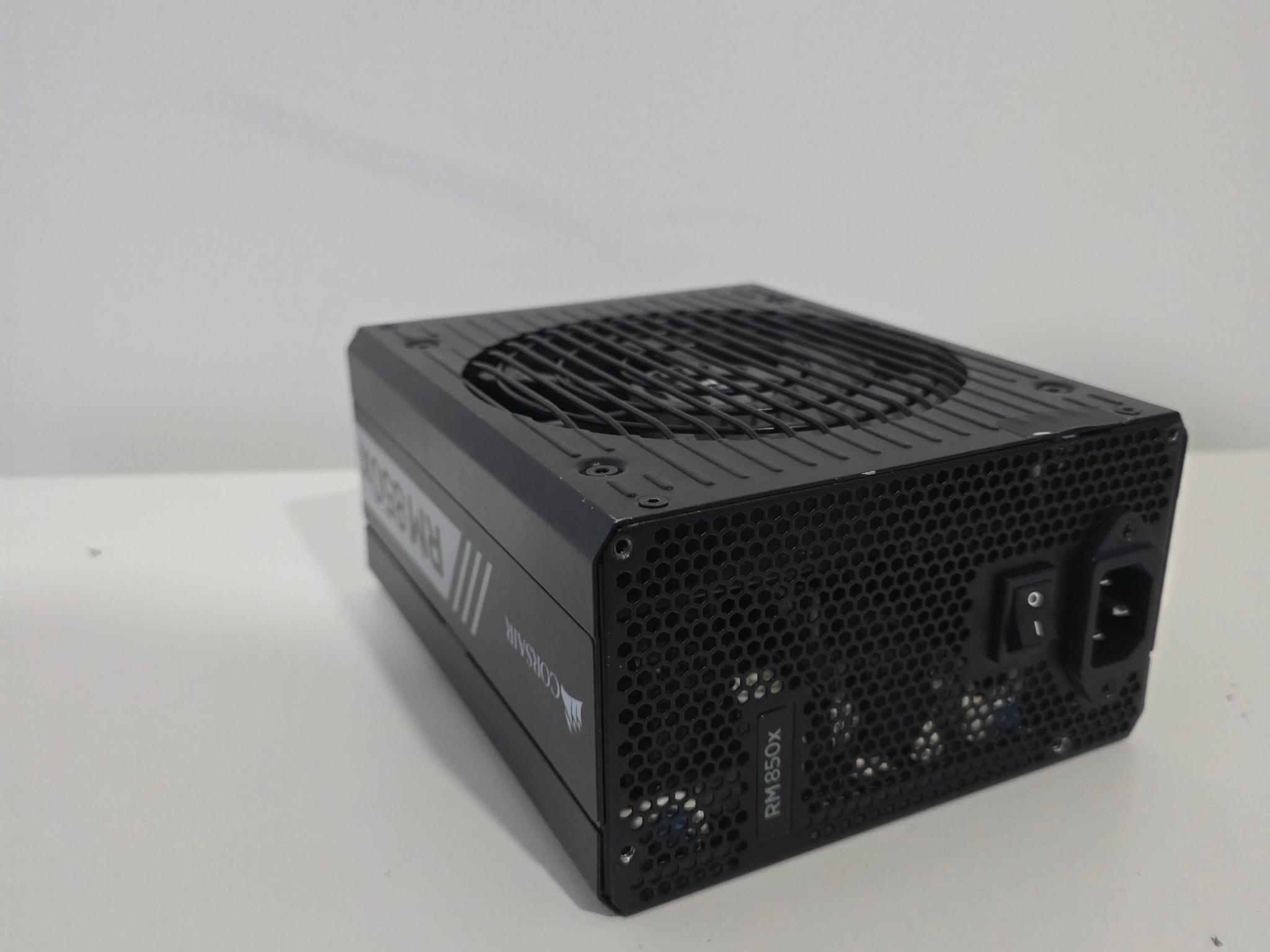 Corsair RM850x (2021) - Image 2