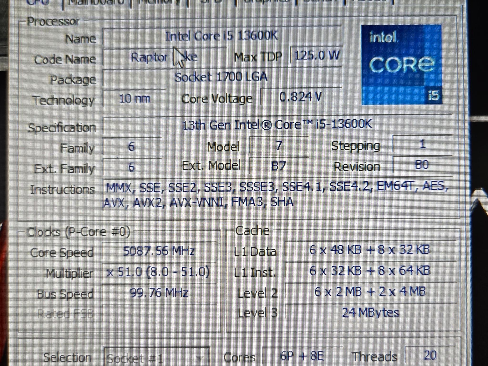 * CYBER SPECIAL * ASRock z790 CORE i5-13600K RADEON RX7800XT