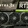 GeForce RTX 3080 Ti VENTUS 3X 12G OC Edition
