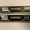 Ballistix Sport 2x4GB DDR3